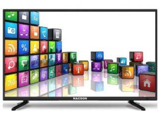 Nacson NS4215 Smart 39 inch (99 cm) LED Full HD TV