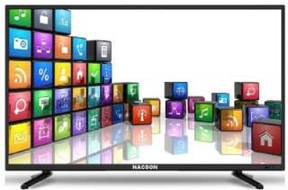 Nacson NS4215 Smart 39 inch (99 cm) LED Full HD TV