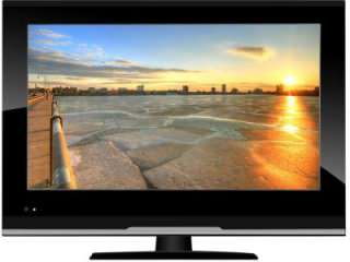 Nelson 16NL100HD 16 inch (40 cm) LED HD-Ready TV