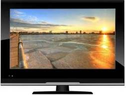Nelson 16NL100HD 16 inch (40 cm) LED HD-Ready TV