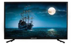 Next View NVFH32B 32 inch (81 cm) LED Full HD TV