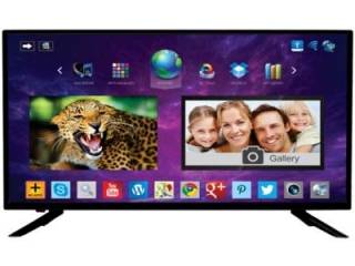 Next View NVFH50S 50 inch (127 cm) LED Full HD TV
