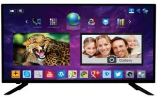 Next View NVFH50S 50 inch (127 cm) LED Full HD TV