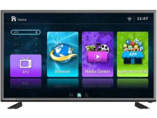 Noble Skiodo 42SM40P01 40 inch (101 cm) LED Full HD TV