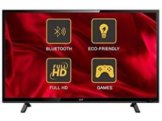 Noble Skiodo BLT40OD01 40 inch (101 cm) LED Full HD TV