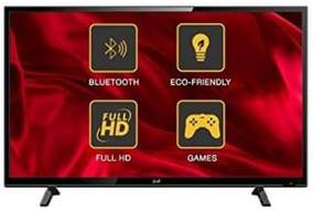 Noble Skiodo BLT40OD01 40 inch (101 cm) LED Full HD TV