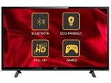 Compare Noble Skiodo BLT40OD01 40 inch (101 cm) LED Full HD TV