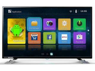 Noble Skiodo SMT48MS01 48 inch (121 cm) LED Full HD TV