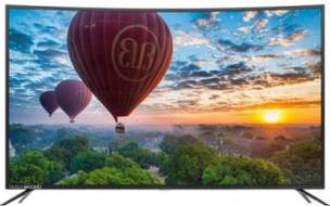 Noble Skiodo NB55CUV01 55 inch (139 cm) LED 4K TV