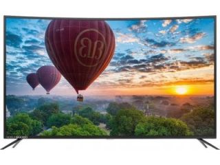 Noble Skiodo NB55CUV01 55 inch (139 cm) LED 4K TV Price
