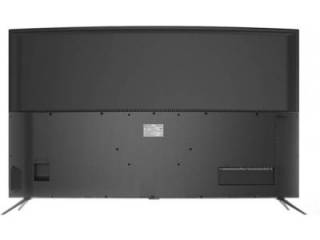 Noble Skiodo NB55CUV01 55 inch (139 cm) LED 4K TV