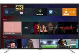 Noble Skiodo NB55SU01 55 inch (139 cm) LED 4K TV