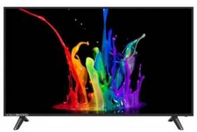 Noble Skiodo NB39INT01 39 inch (99 cm) LED HD-Ready TV