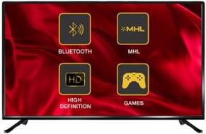 Noble 32CV32PBN01 32 inch (81 cm) LED HD-Ready TV