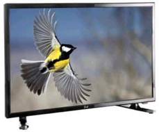 Noble 24CV24N01 24 inch (60 cm) LED HD-Ready TV