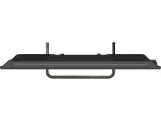 Noble 40CV39PBN01 39 inch (99 cm) LED HD-Ready TV