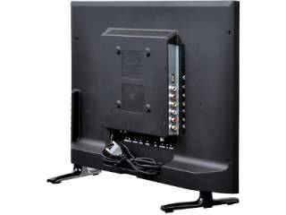 Noble 22CV22N01 22 inch (55 cm) LED HD-Ready TV