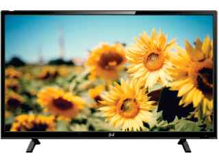 Noble 42CV40N01 40 inch (101 cm) LED Full HD TV