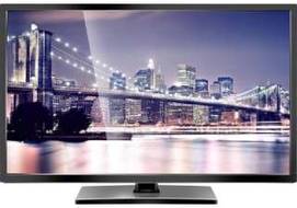 Noble 21CV195ODN01 19.5 inch (49 cm) LED HD-Ready TV