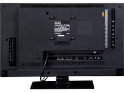 Noble 21CV195ODN01 19.5 inch (49 cm) LED HD-Ready TV