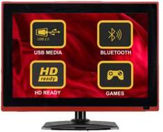 Noble 26CV24N01 24 inch (60 cm) LED HD-Ready TV