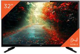 Noble 32CN32P01 32 inch (81 cm) LED HD-Ready TV