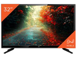 Noble 32CN32P01 32 inch (81 cm) LED HD-Ready TV Price