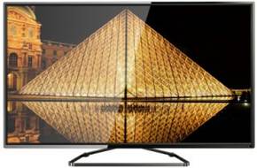 Noble 55KT554KSMN01 55 inch (139 cm) LED 4K TV