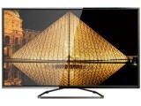 Compare Noble 55KT554KSMN01 55 inch (139 cm) LED 4K TV
