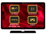 Compare Noble 32WR32K01 32 inch (81 cm) LED HD-Ready TV