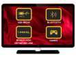 Noble 32WR32K01 32 inch (81 cm) LED HD-Ready TV