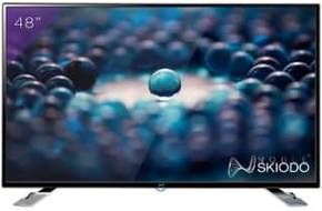 Noble 50SM48P01 48 inch (121 cm) LED Full HD TV