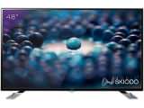 Compare Noble 50SM48P01 48 inch (121 cm) LED Full HD TV