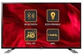 Noble Skiodo BLT48MS01 48 inch (121 cm) LED Full HD TV