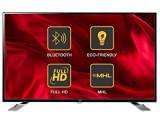 Compare Noble Skiodo BLT48MS01 48 inch (121 cm) LED Full HD TV
