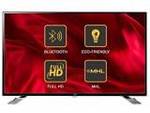 Noble Skiodo BLT48MS01 48 inch (121 cm) LED Full HD TV