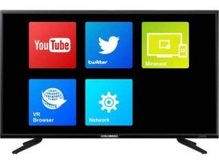 Noble Skiodo NB24YT01 24 inch (60 cm) LED HD-Ready TV Price