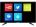 Noble Skiodo NB24YT01 24 inch (60 cm) LED HD-Ready TV
