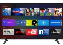 Noble Skiodo NB45MAC01 43 inch (109 cm) LED Full HD TV