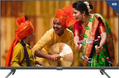 Nokia 32HDADNVVEE 32 inch (81 cm) LED HD-Ready TV