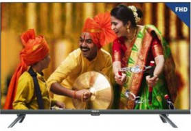 Nokia 40FHDADNVVEE 40 inch (101 cm) LED Full HD TV