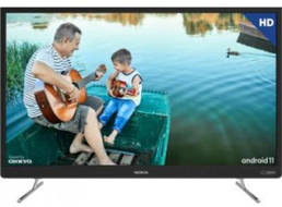 Nokia 43FHDADNDT8P 43 inch (109 cm) LED Full HD TV