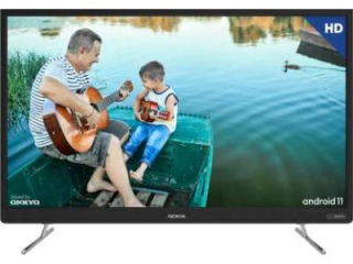 Nokia 43FHDADNDT8P 43 inch LED Full HD TV Price