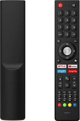 Nokia 43FHDADNVVEE 43 inch (109 cm) LED Full HD TV