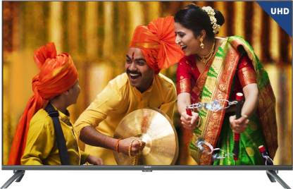 Nokia 43UHDADNVVGE 43 inch (109 cm) LED 4K TV