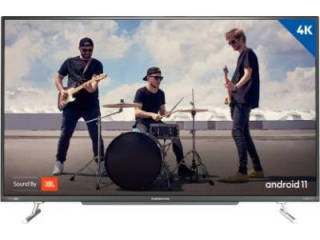 Nokia 50UHDADNDT52X 50 inch (127 cm) LED 4K TV