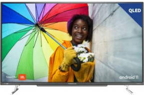 Nokia 50UHDAQNDT5Q 50 inch (127 cm) QLED 4K TV