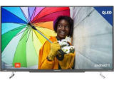 Compare Nokia 50UHDAQNDT5Q 50 inch (127 cm) QLED 4K TV