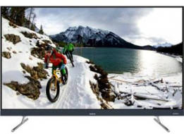 Nokia 55TAUHDN 55 inch (139 cm) LED 4K TV
