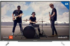 Nokia 55UHDADNDT52X 55 inch (139 cm) LED 4K TV